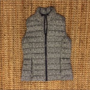 NWT Tommy Hilfiger Puffer Vest